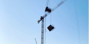 Crane rentals