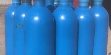 Bottled gasses & gas applications